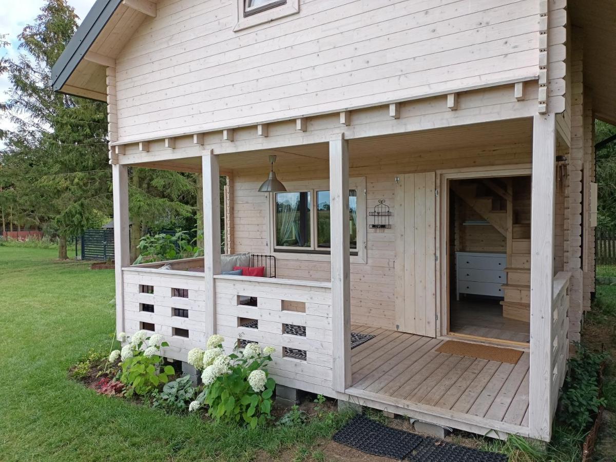 Holiday home Na Miedzy