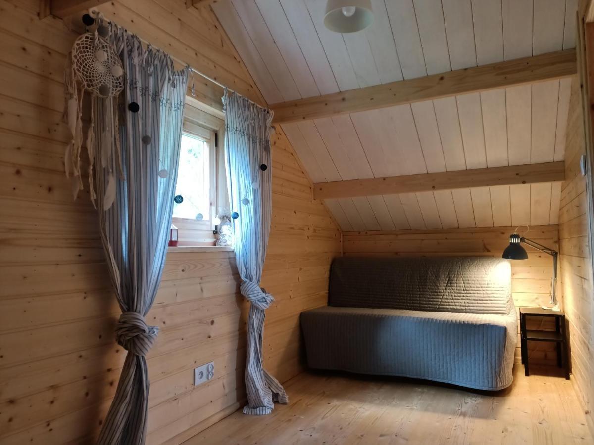 Holiday home Na Miedzy *