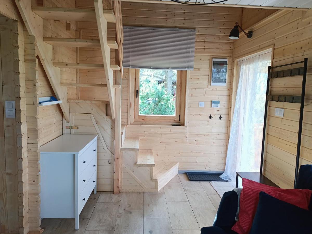 Na Miedzy Holiday home *