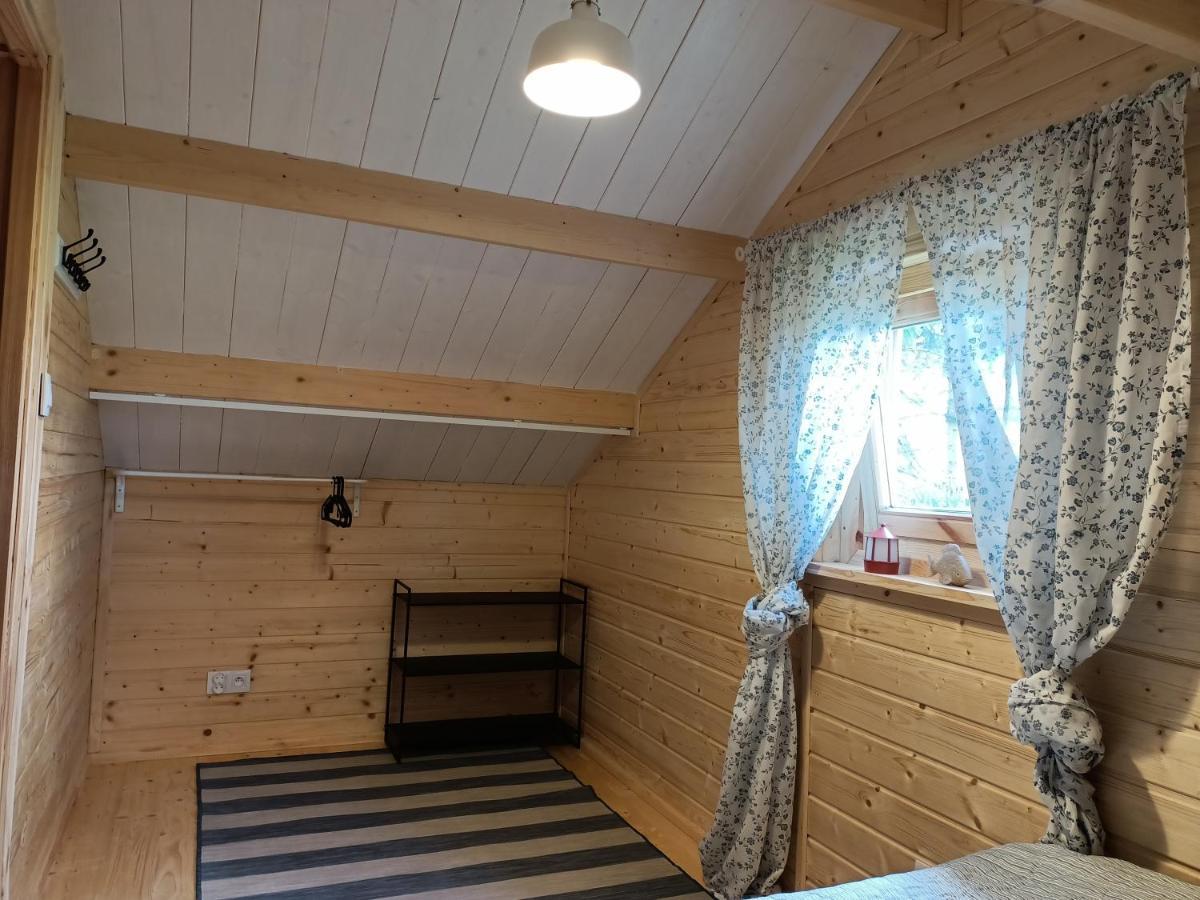 Na Miedzy Holiday home *